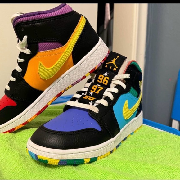 Nike 5.5 years - Picture 2 of 2